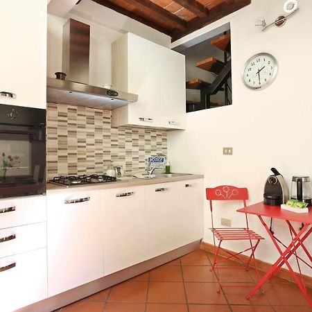 Tornabuoni Apartment- Hosted By Sweetstay Florence Exterior photo