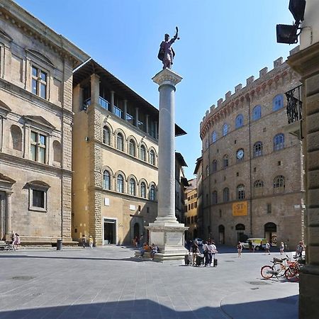 Tornabuoni Apartment- Hosted By Sweetstay Florence Exterior photo