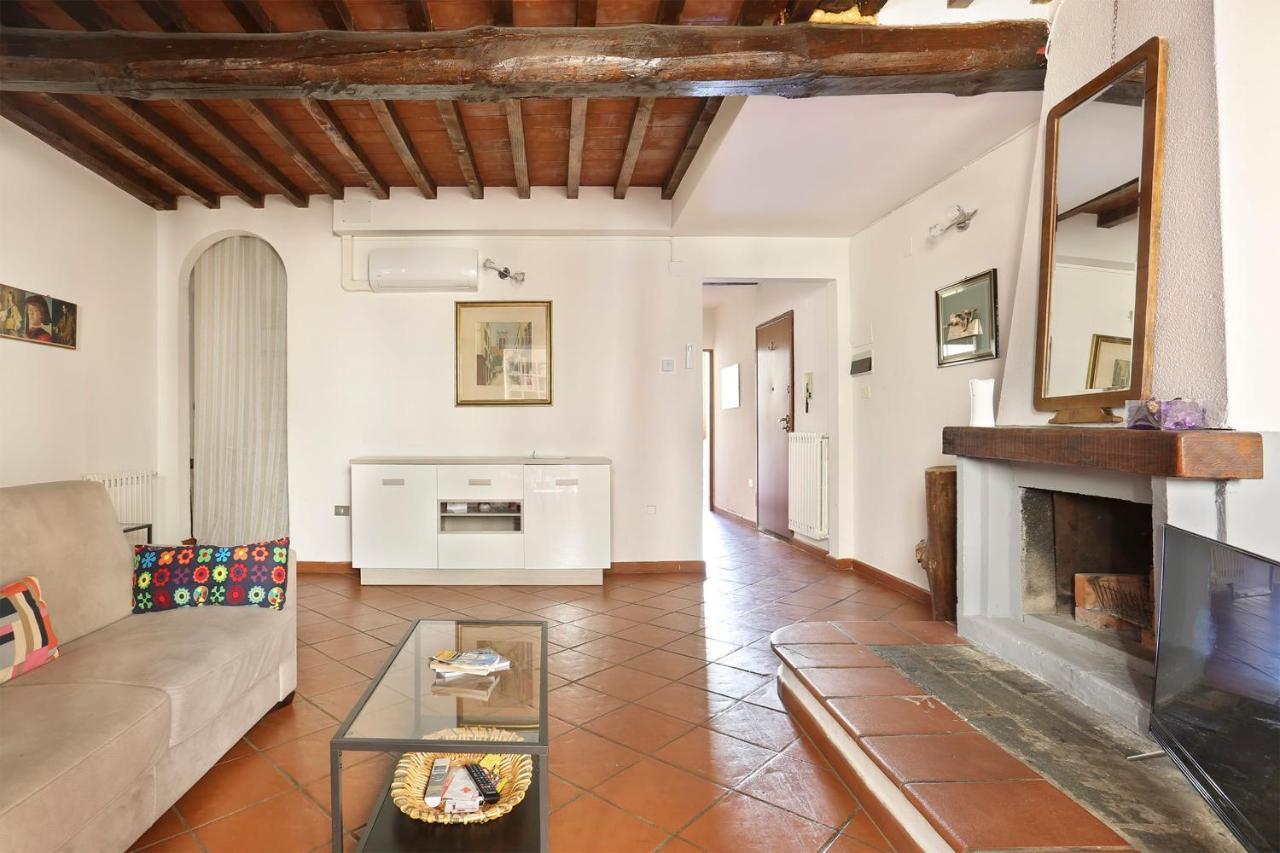 Tornabuoni Apartment- Hosted By Sweetstay Florence Exterior photo