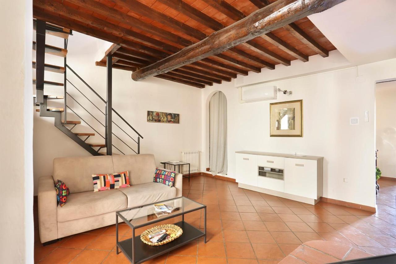 Tornabuoni Apartment- Hosted By Sweetstay Florence Exterior photo
