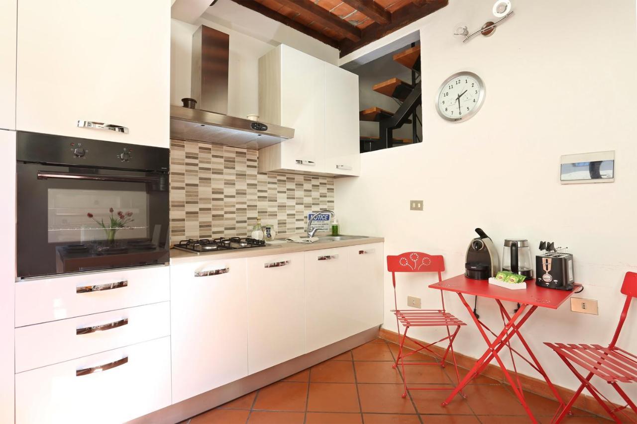Tornabuoni Apartment- Hosted By Sweetstay Florence Exterior photo