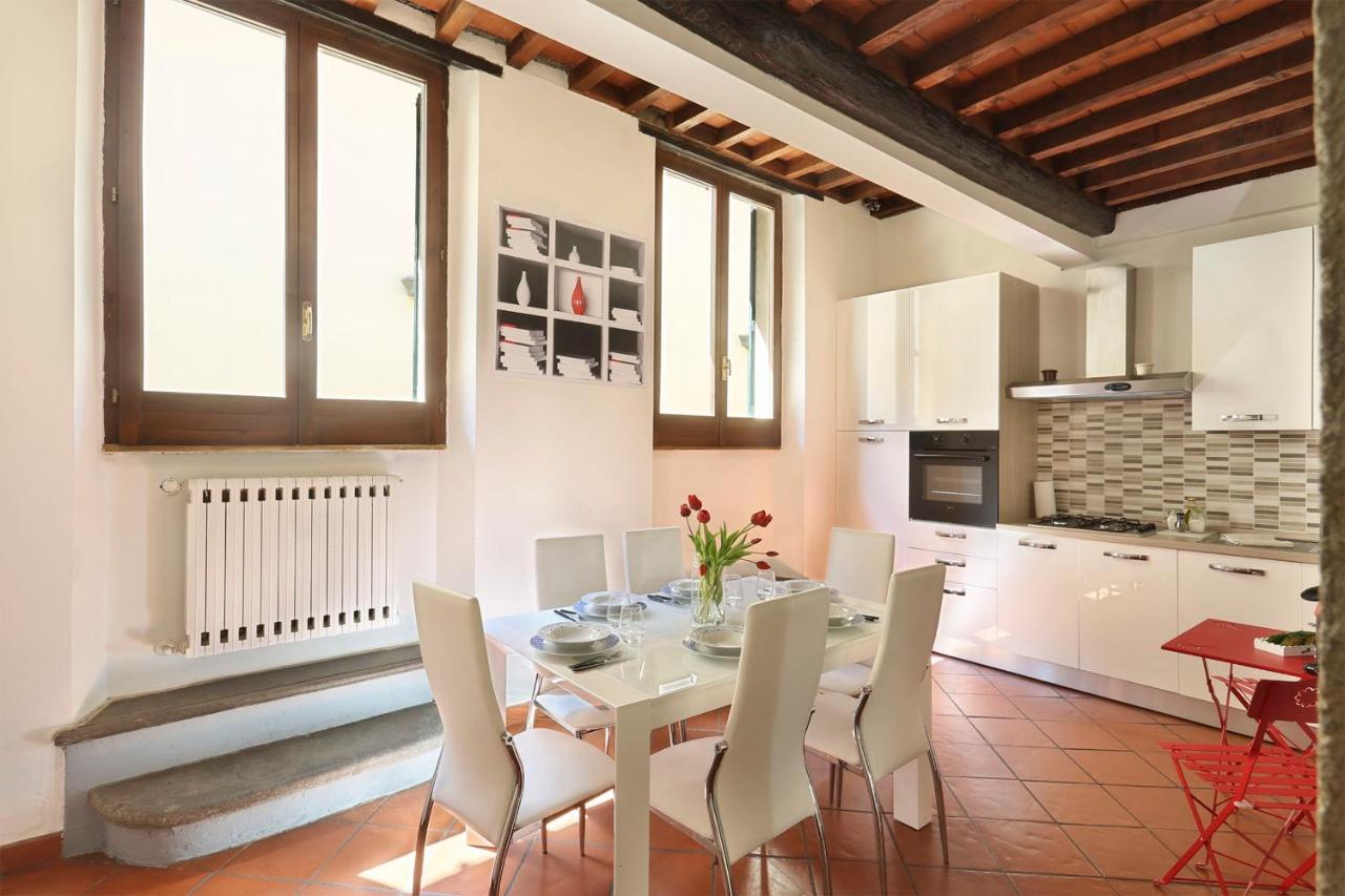 Tornabuoni Apartment- Hosted By Sweetstay Florence Exterior photo