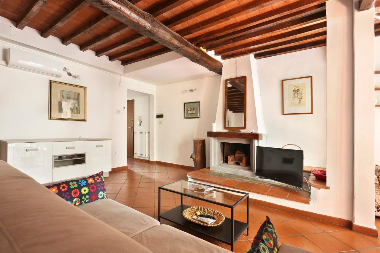 Tornabuoni Apartment- Hosted By Sweetstay Florence Exterior photo