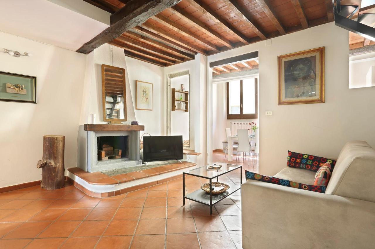 Tornabuoni Apartment- Hosted By Sweetstay Florence Exterior photo