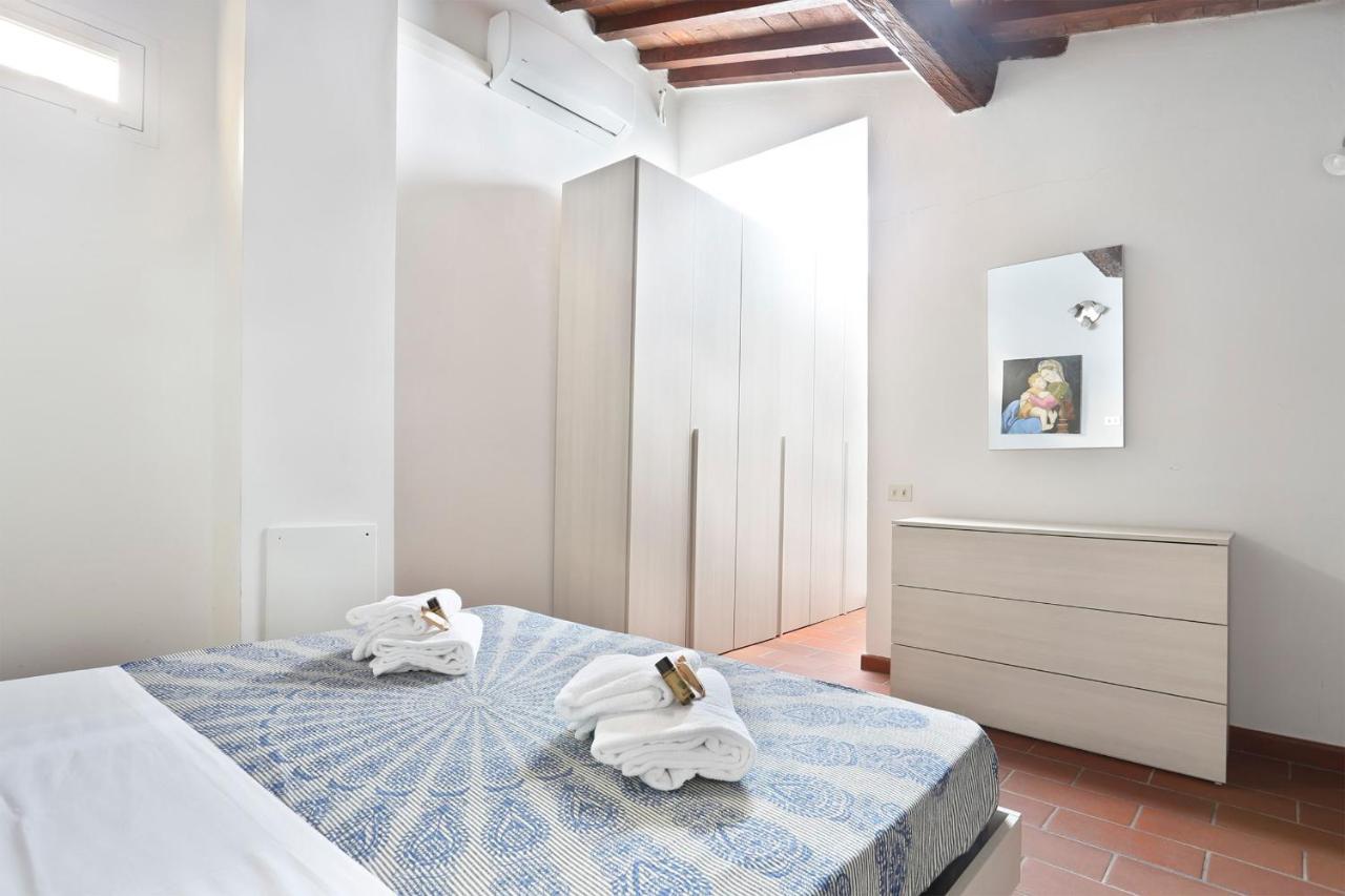 Tornabuoni Apartment- Hosted By Sweetstay Florence Exterior photo