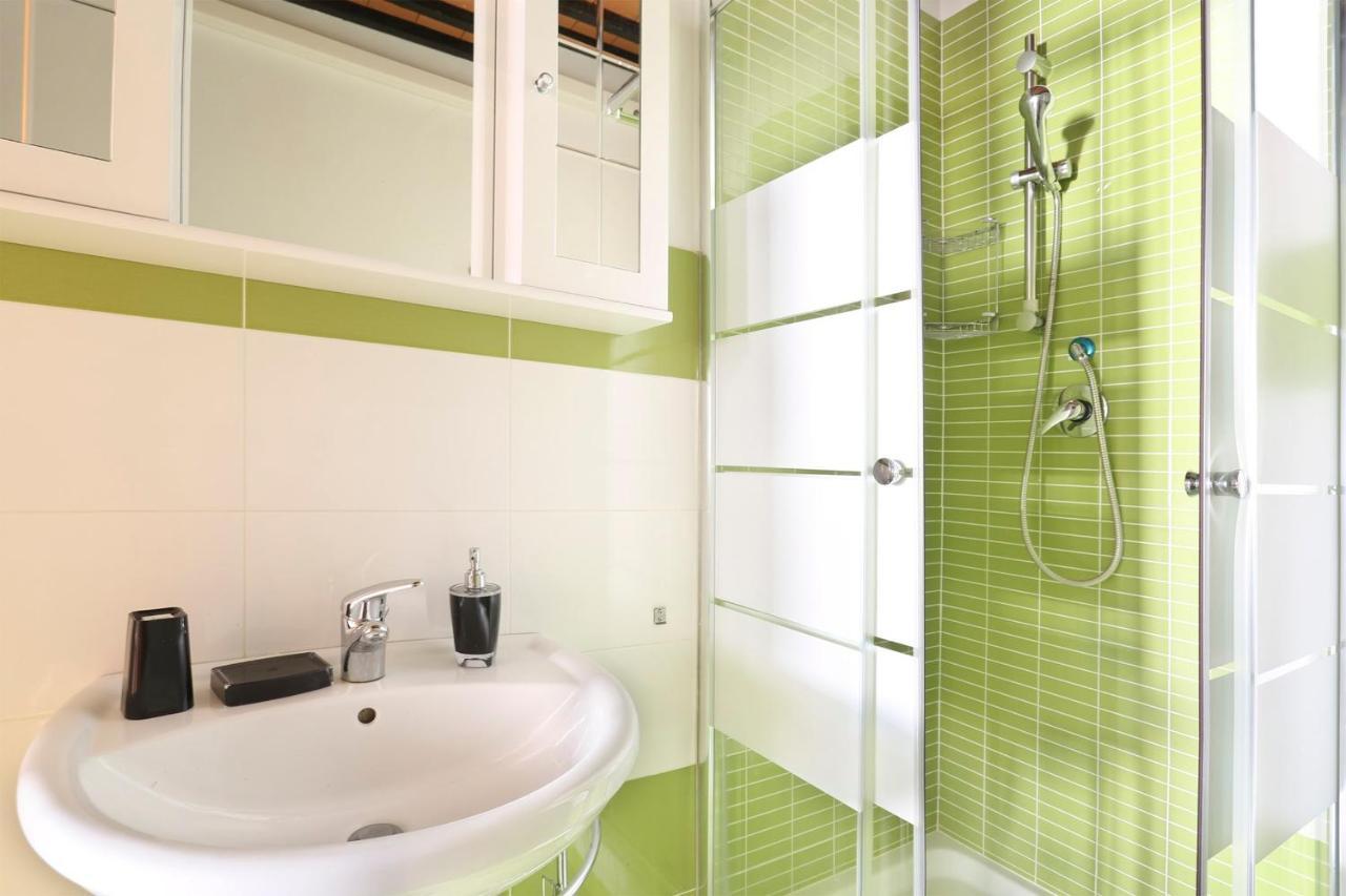Tornabuoni Apartment- Hosted By Sweetstay Florence Exterior photo