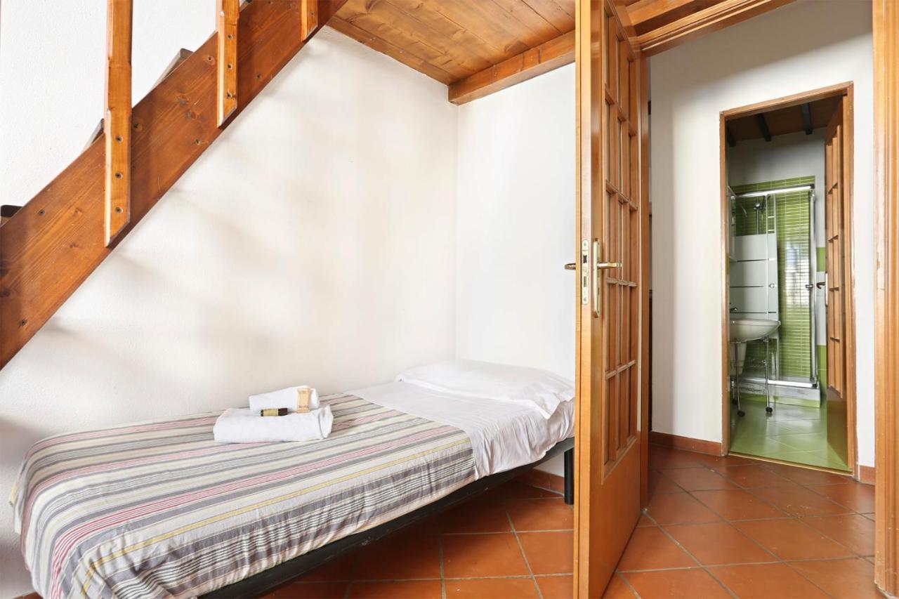 Tornabuoni Apartment- Hosted By Sweetstay Florence Exterior photo