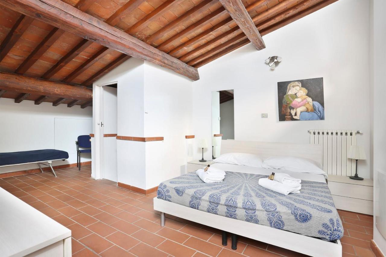 Tornabuoni Apartment- Hosted By Sweetstay Florence Exterior photo