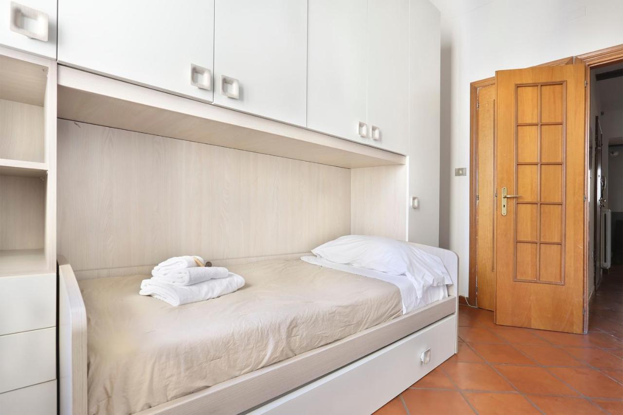 Tornabuoni Apartment- Hosted By Sweetstay Florence Exterior photo