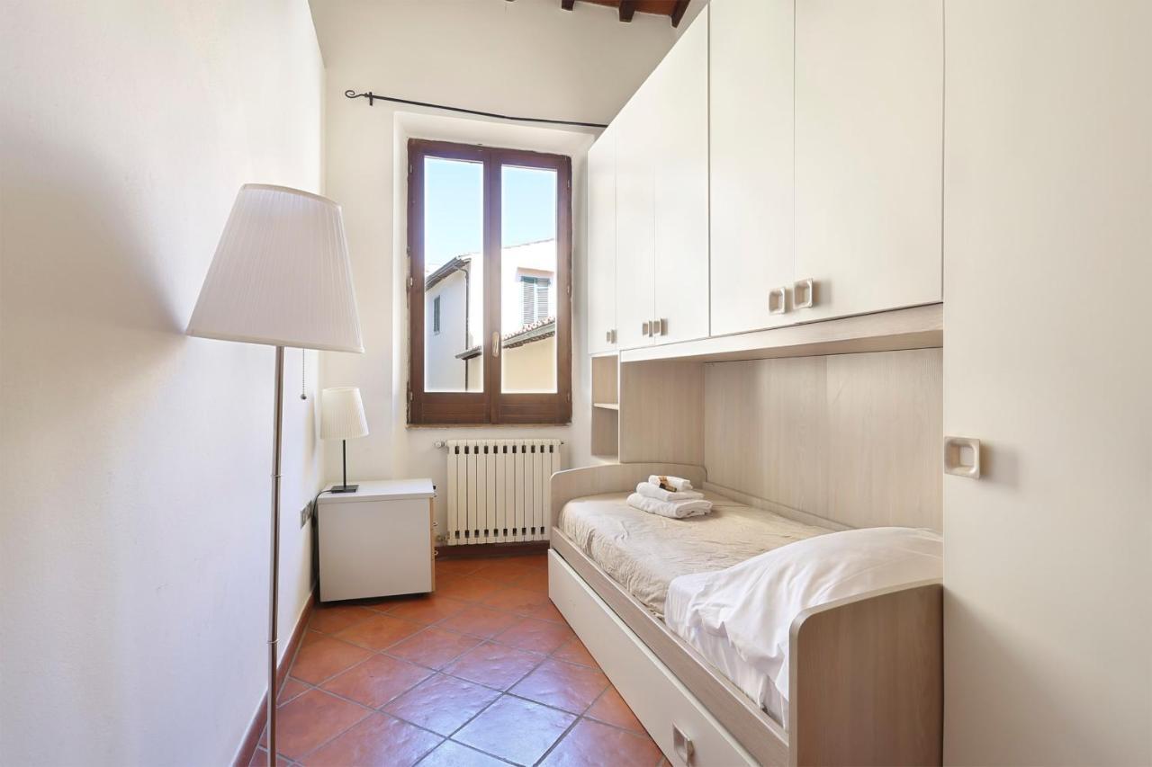 Tornabuoni Apartment- Hosted By Sweetstay Florence Exterior photo