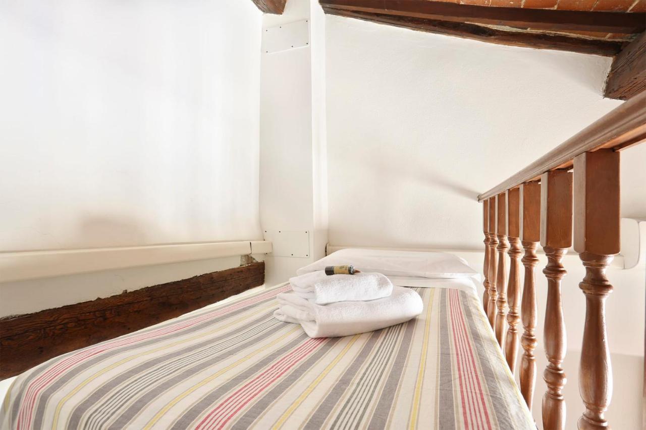 Tornabuoni Apartment- Hosted By Sweetstay Florence Exterior photo