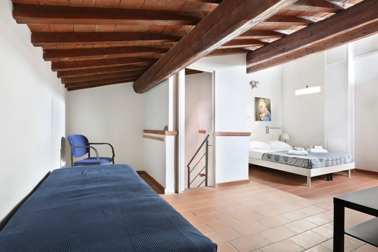 Tornabuoni Apartment- Hosted By Sweetstay Florence Exterior photo