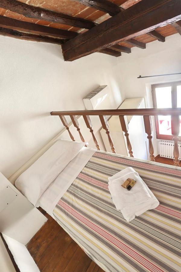 Tornabuoni Apartment- Hosted By Sweetstay Florence Exterior photo