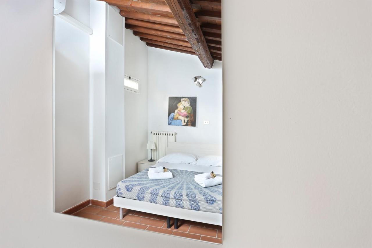 Tornabuoni Apartment- Hosted By Sweetstay Florence Exterior photo